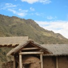 Qantusraqay Inca town23