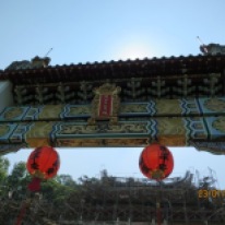 Zhinan temple4
