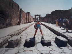 More Pompeii 4